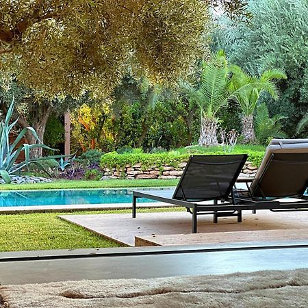 Jardin Sakina - Chambre D'Hotes Oulad Moumene 外观 照片