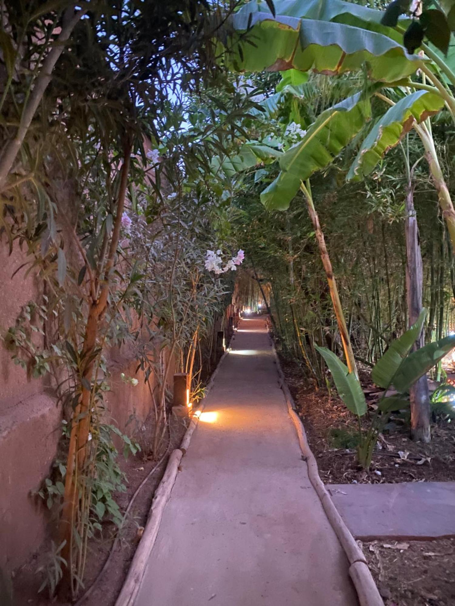 Jardin Sakina - Chambre D'Hotes Oulad Moumene 外观 照片