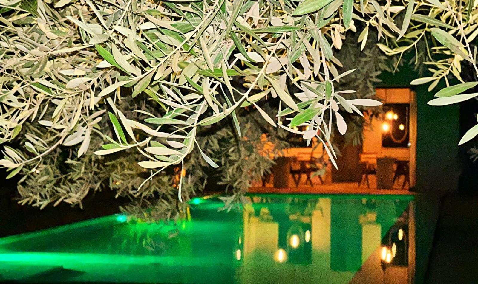 Jardin Sakina - Chambre D'Hotes Oulad Moumene 外观 照片